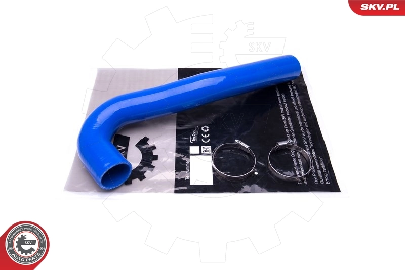 Charge Air Hose